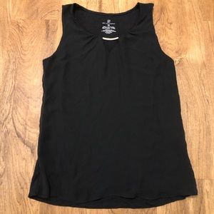 New York & Company sleeveless top